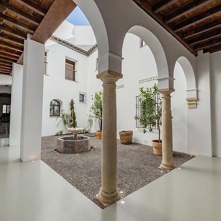 Casa Del Cardenal Lejlighed Córdoba Eksteriør billede