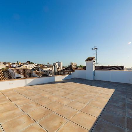 Casa Del Cardenal Lejlighed Córdoba Eksteriør billede