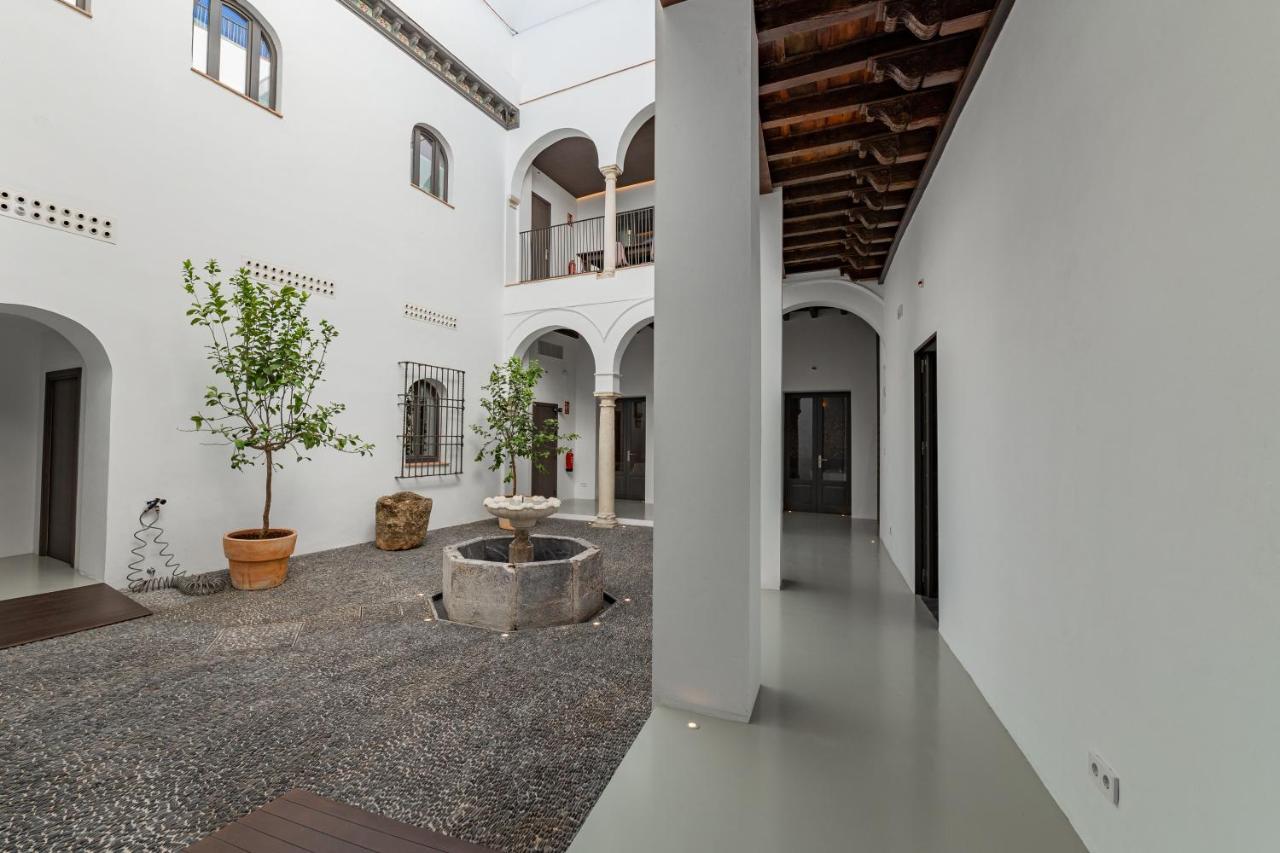Casa Del Cardenal Lejlighed Córdoba Eksteriør billede