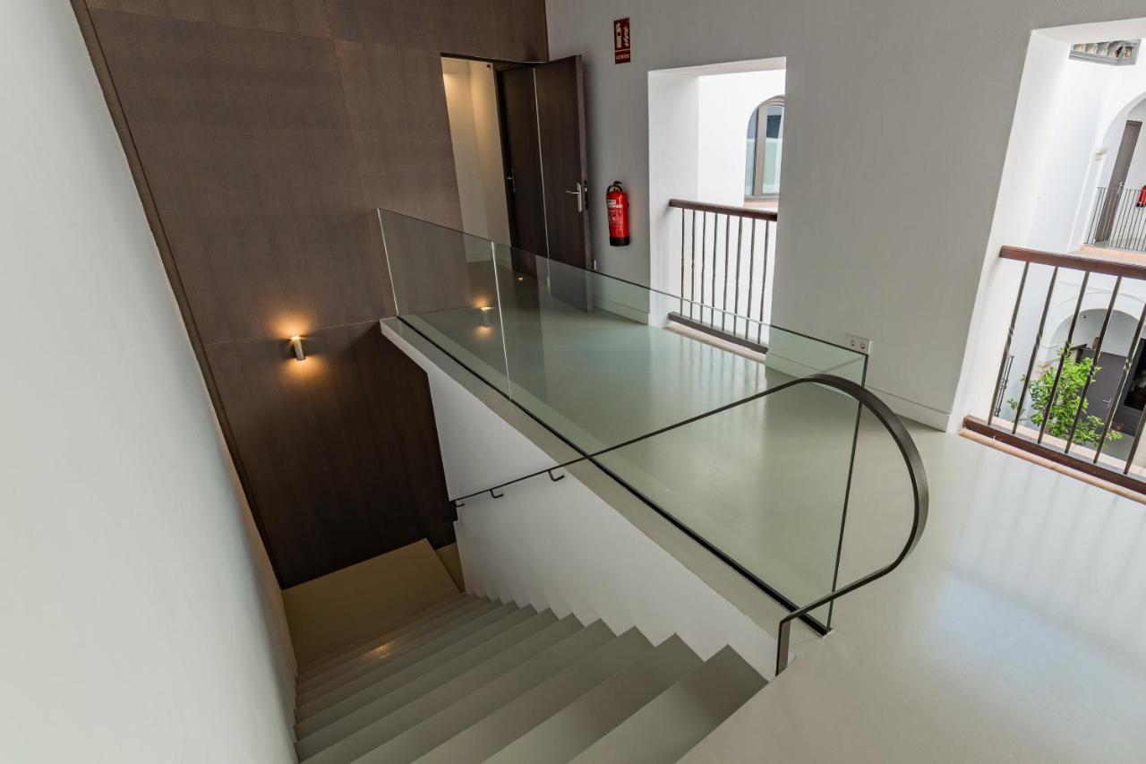 Casa Del Cardenal Lejlighed Córdoba Eksteriør billede