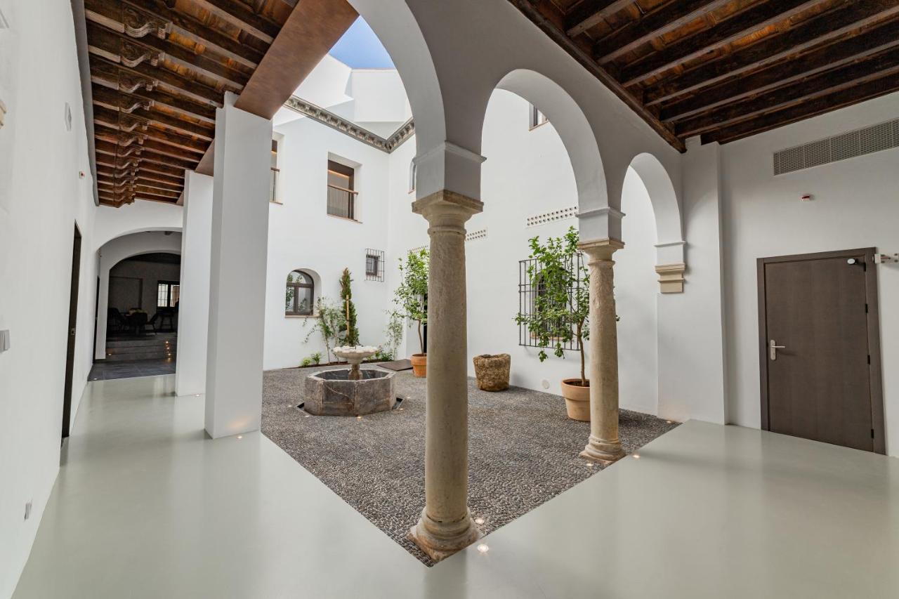 Casa Del Cardenal Lejlighed Córdoba Eksteriør billede