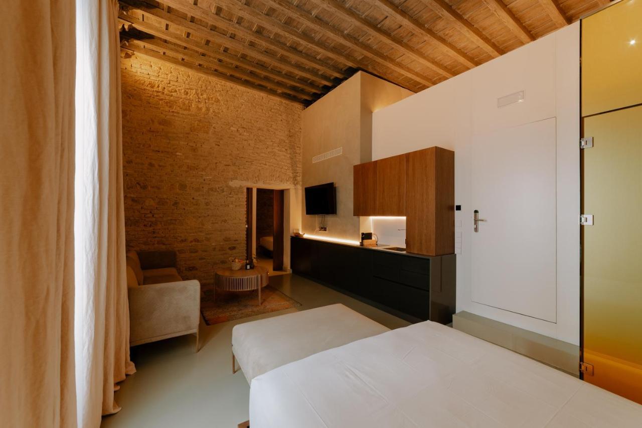 Casa Del Cardenal Lejlighed Córdoba Eksteriør billede