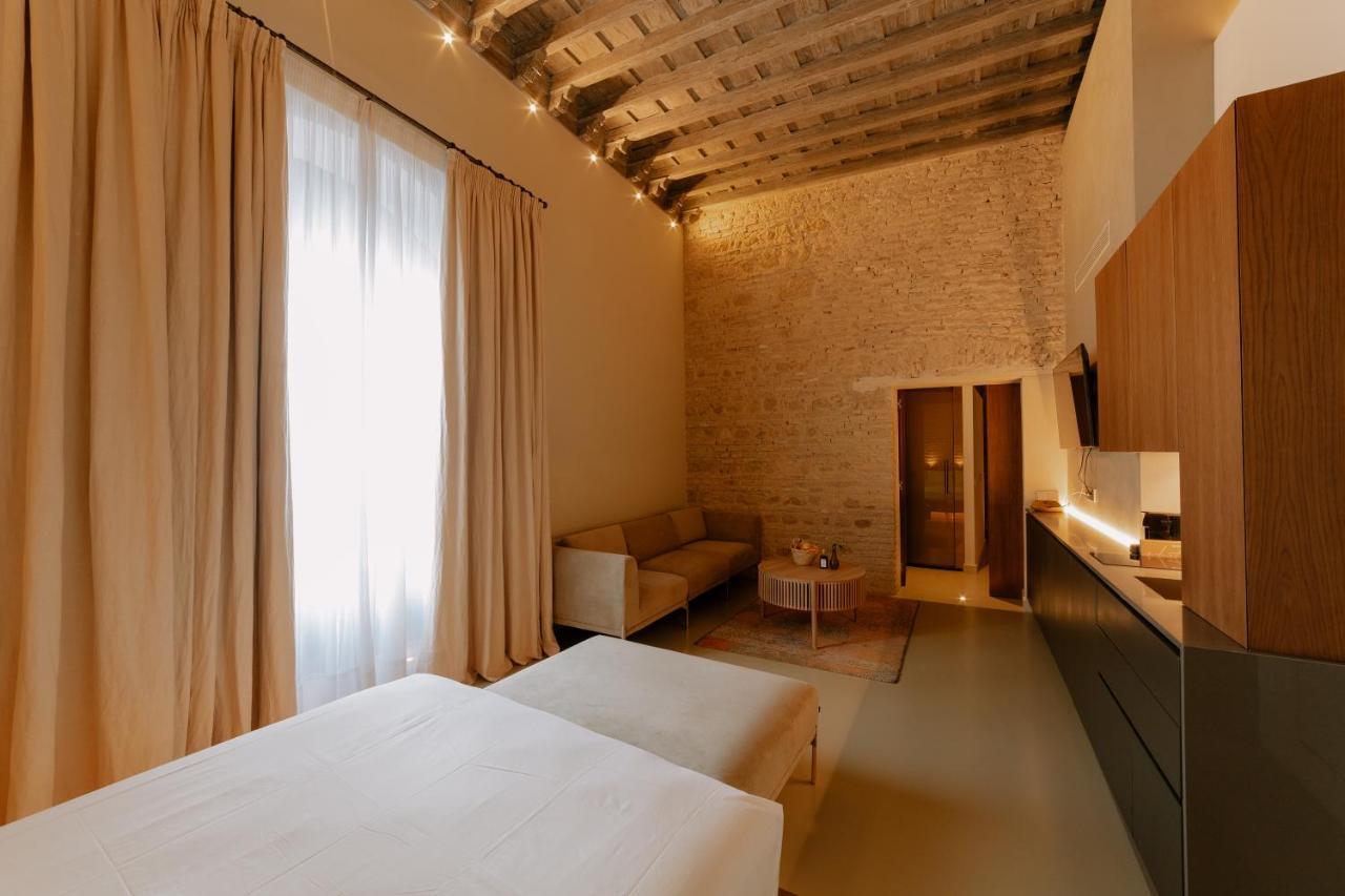 Casa Del Cardenal Lejlighed Córdoba Eksteriør billede