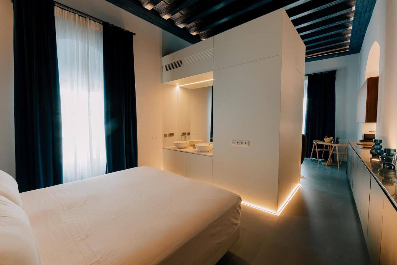 Casa Del Cardenal Lejlighed Córdoba Eksteriør billede