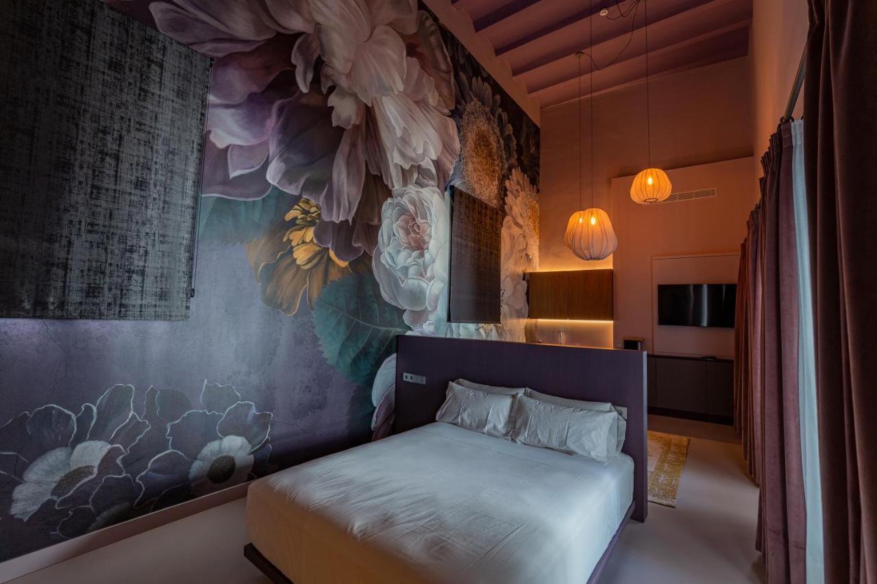 Casa Del Cardenal Lejlighed Córdoba Eksteriør billede