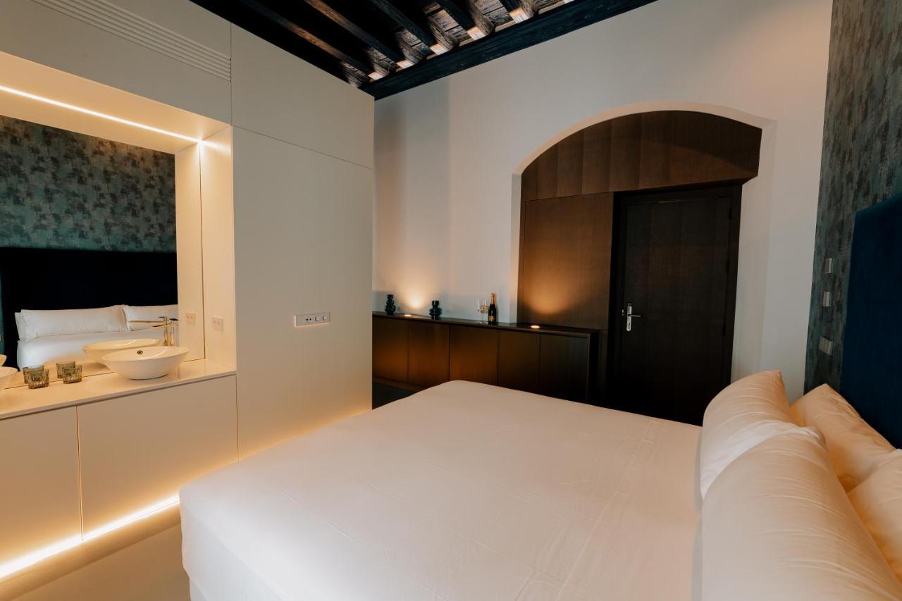 Casa Del Cardenal Lejlighed Córdoba Eksteriør billede