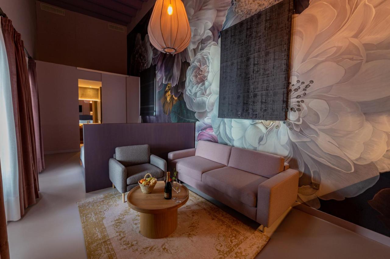 Casa Del Cardenal Lejlighed Córdoba Eksteriør billede