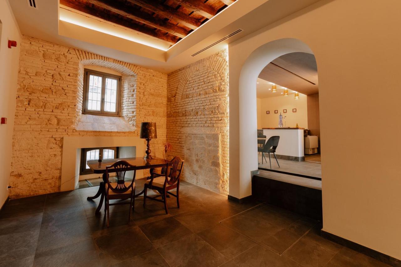 Casa Del Cardenal Lejlighed Córdoba Eksteriør billede
