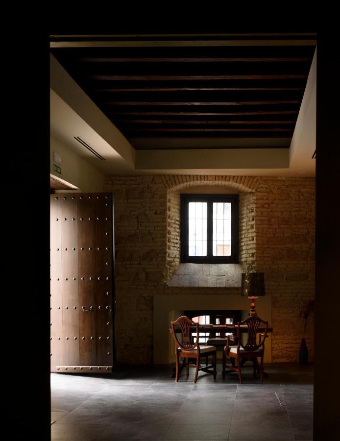 Casa Del Cardenal Lejlighed Córdoba Eksteriør billede