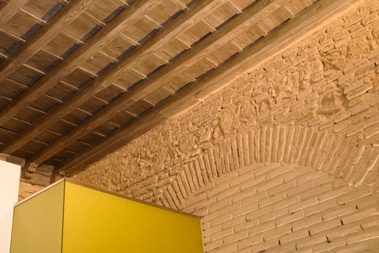 Casa Del Cardenal Lejlighed Córdoba Eksteriør billede