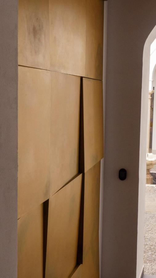 Casa Del Cardenal Lejlighed Córdoba Eksteriør billede