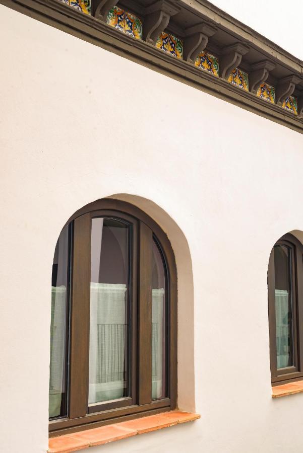 Casa Del Cardenal Lejlighed Córdoba Eksteriør billede