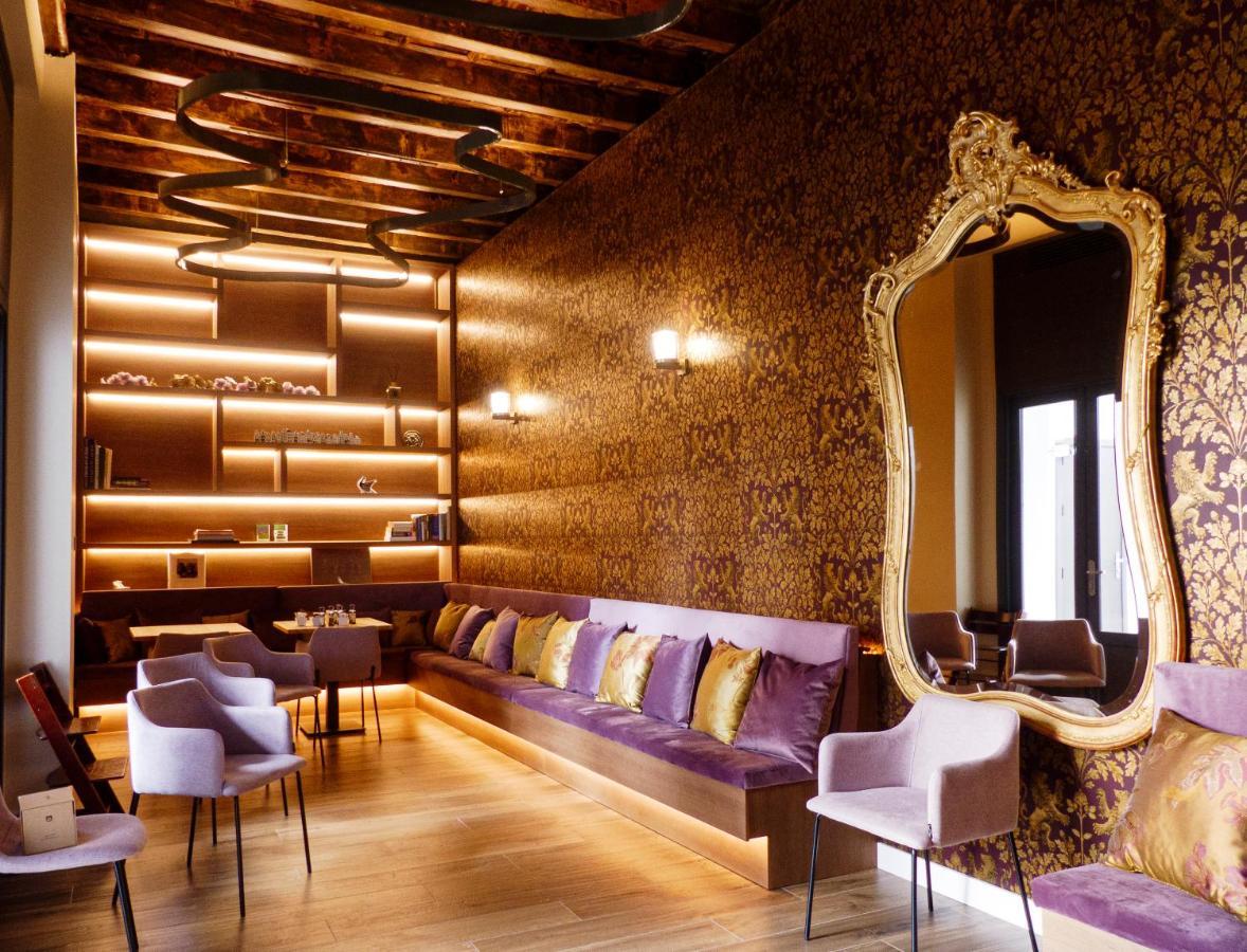 Casa Del Cardenal Lejlighed Córdoba Eksteriør billede