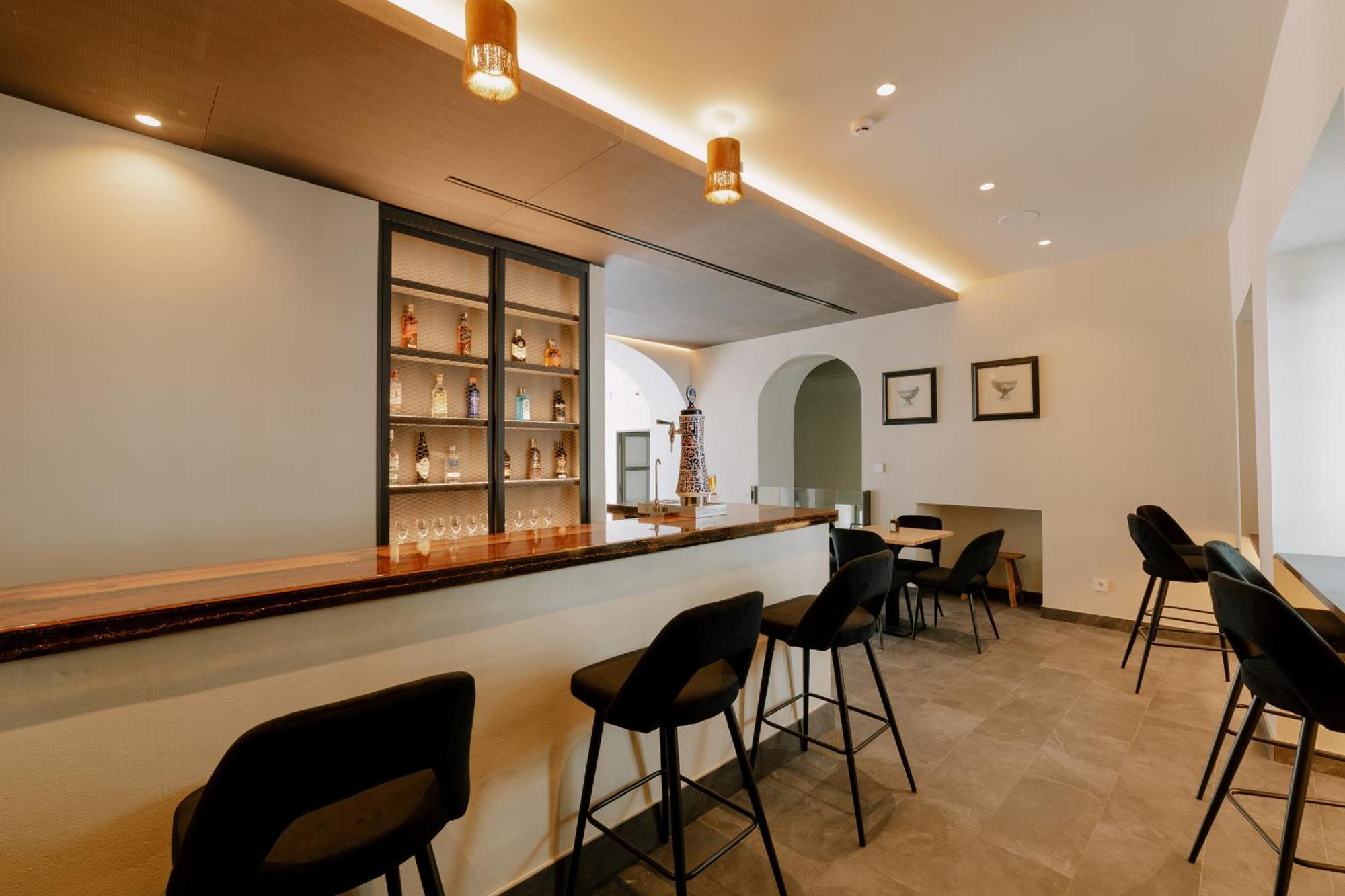 Casa Del Cardenal Lejlighed Córdoba Eksteriør billede